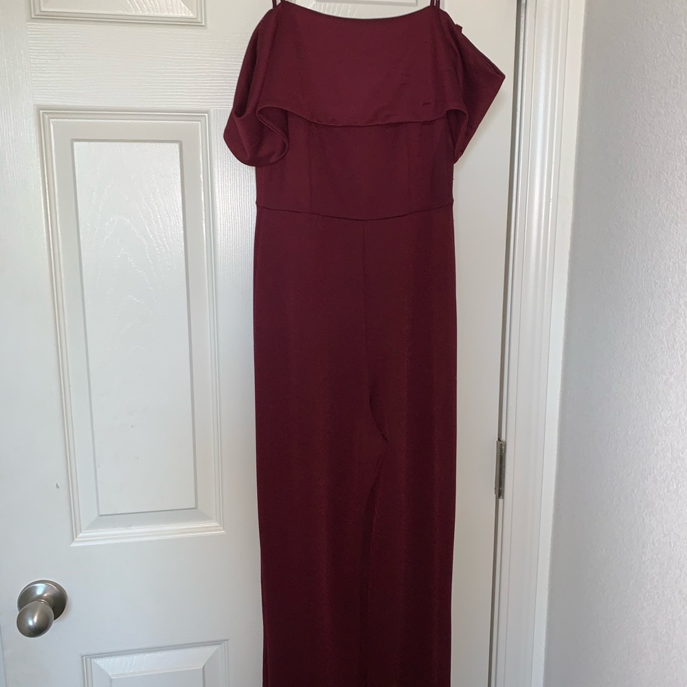 Jumpsuit